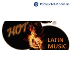 Radio: HOT LATIN MUSIC - ONLINE