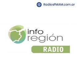 Radio: INFO REGION - ONLINE