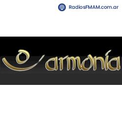 Radio: ARMONIA - ONLINE