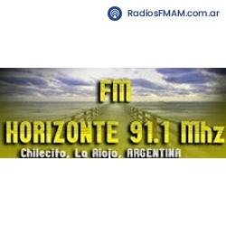 Radio: FM HORIZONTE - FM 91.1