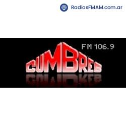 Radio: RADIO CUMBRES - FM 106.9