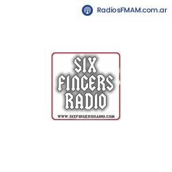Radio: SIX FINGERS RADIO - ONLINE