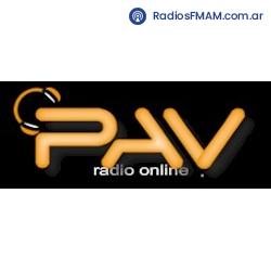 Radio: RADIO PAV - ONLINE