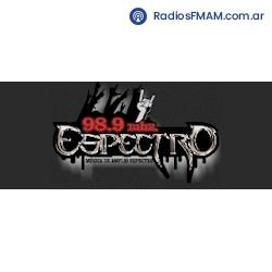 Radio: ESPECTRO - FM 98.9