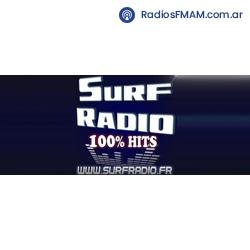 Radio: SURF RADIO - ONLINE