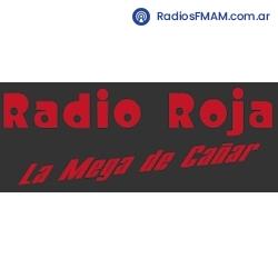 Radio: RADIO ROJA LA MEGA - FM 92.9