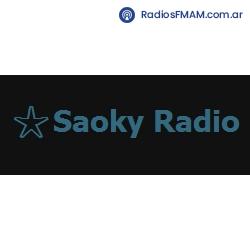 Radio: SAOKY RADIO - ONLINE