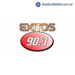 Radio: FM EXITOS - FM 90.3