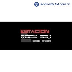 Radio: ESTACION ROCK - FM 93.1