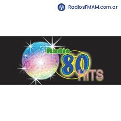 Radio: RADIO 80 HITS - ONLINE