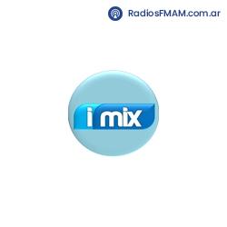 Radio: I MIX - ONLINE