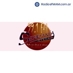 Radio: SERRANIA STEREO - FM 99.1