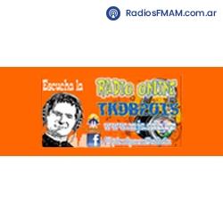 Radio: TKDB 2015 - ONLINE