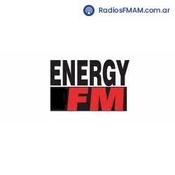 Radio: ENERGY FM SATELITAL - ONLINE