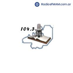 Radio: FM CULTURAL SALTA - FM 104.3