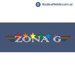 Radio: ZONA G RADIO TV - ONLINE