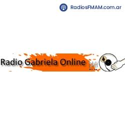 Radio: RADIO GABRIELA - ONLINE