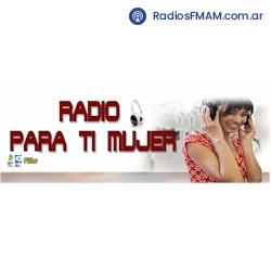 Radio: RADIO PARA TI MUJER - ONLINE