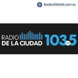 Radio: DE LA CIUDAD - FM 87.5