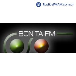 Radio: BONITA FM - FM 93.7
