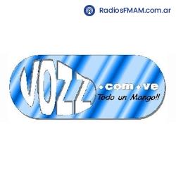 Radio: RADIO VOZZ - ONLINE