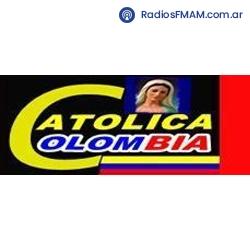 Radio: CATOLICA COLOMBIA - ONLINE
