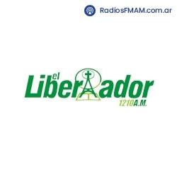 Buen sentimiento Reorganizar Detectar EL LIBERTADOR - AM 1210 | Escuchar radio online