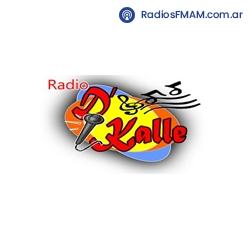 Radio: RADIO DKALLE - ONLINE
