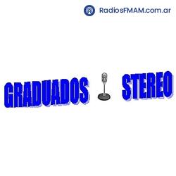 Radio: GRADUADOS STEREO - ONLINE