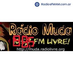 Radio: RADIO MUDA - FM 88.5