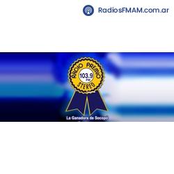 Radio: RADIO PREMIO - FM 103.9