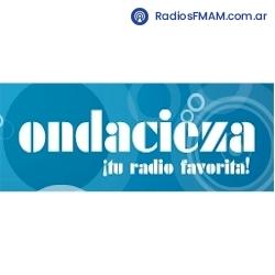 Radio: ONDA CIEZA - FM 106.6