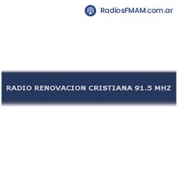 Radio: RENOVACION CRISTIANA - FM 91.5