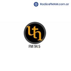 Radio: RADIO UTN - FM 94.5