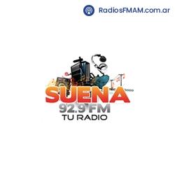 Radio: SUENA - FM 92.9
