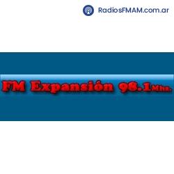 Radio: FM EXPANSION - FM 98.1