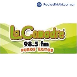 Radio: LA COMADRE - FM 98.5