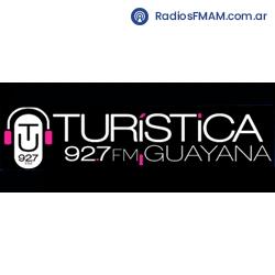 Radio: TURISTICA - FM 92.7