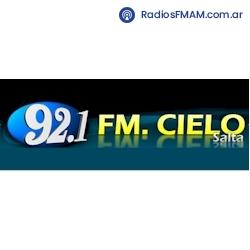 Radio: FM CIELO - FM 92.1