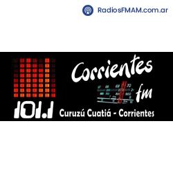 Radio: RADIO CORRIENTES - FM 101.1