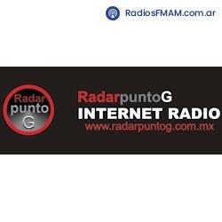 Radio: RADAR PUNTO G - ONLINE