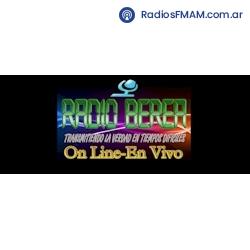 Radio: RADIO BEREA - ONLINE