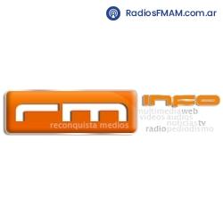 Radio: RM MUNICIPAL - FM 88.1
