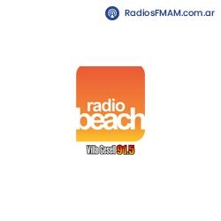 Radio: RADIO BEACH - FM 91.5