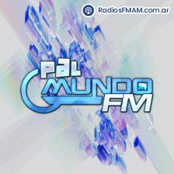 Radio: PalMundo FM Chile