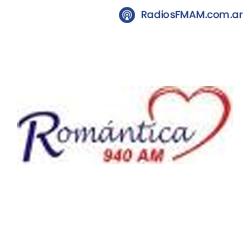 Radio: ROMANTICA - AM 940