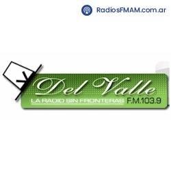 Radio: DEL VALLE - FM 103.9