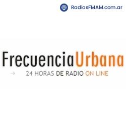 Radio: FRECUENCIA URBANA - ONLINE