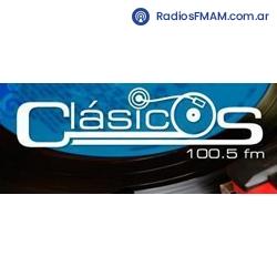 Radio: CLASICOS - FM 100.5