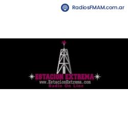 Radio: ESTACION EXTREMA - ONLINE